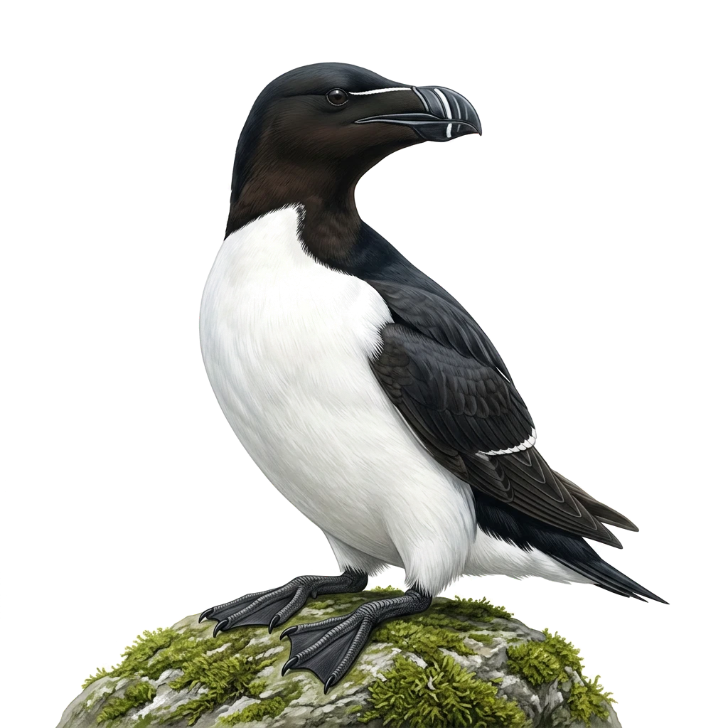 Tordalk