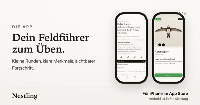 Serie, 2 Bilder 2